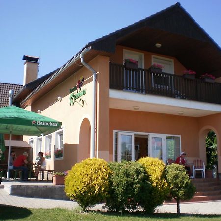 Penzion Richnava Stiavnicke Bane Exterior photo