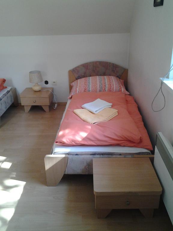 Penzion Richnava Stiavnicke Bane Room photo