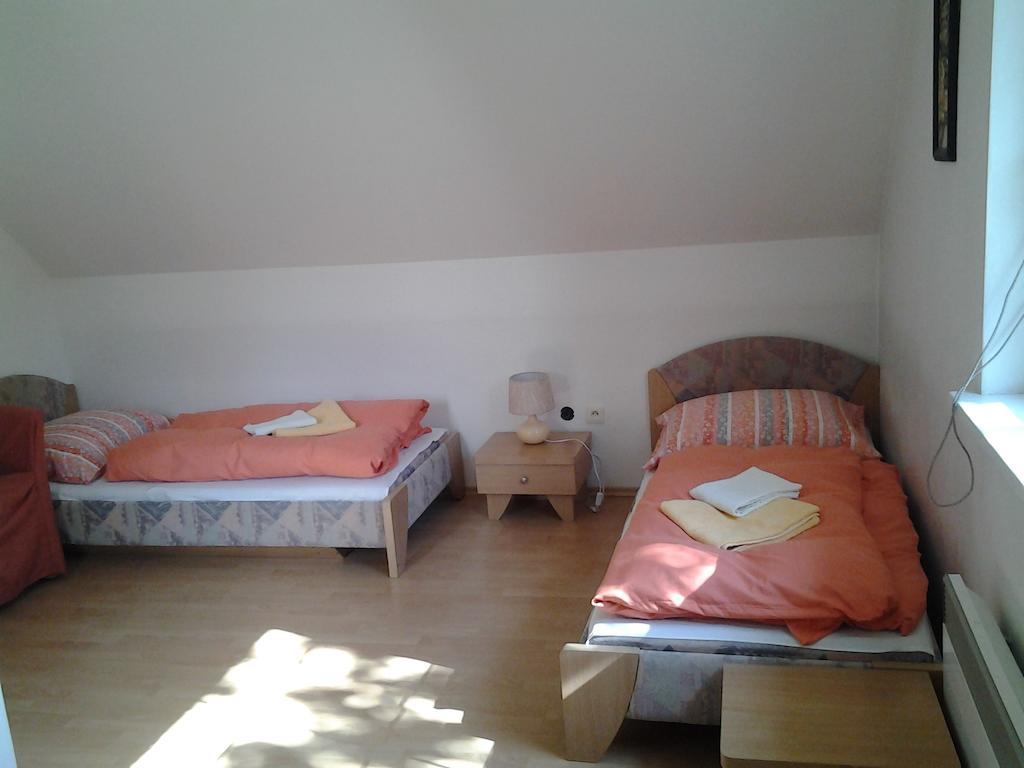Penzion Richnava Stiavnicke Bane Room photo