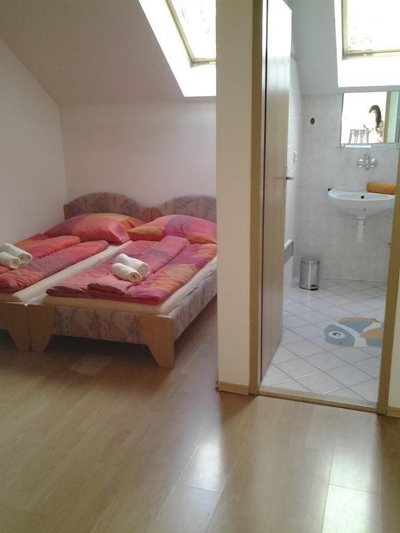 Penzion Richnava Stiavnicke Bane Room photo