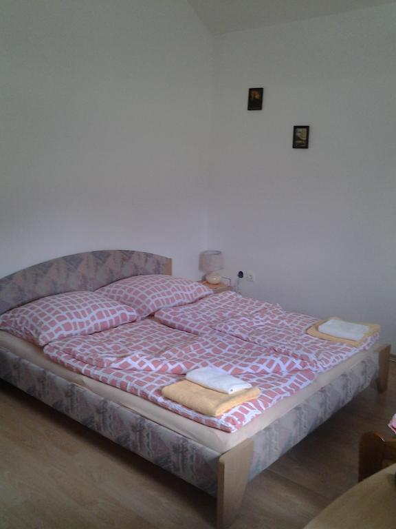 Penzion Richnava Stiavnicke Bane Room photo