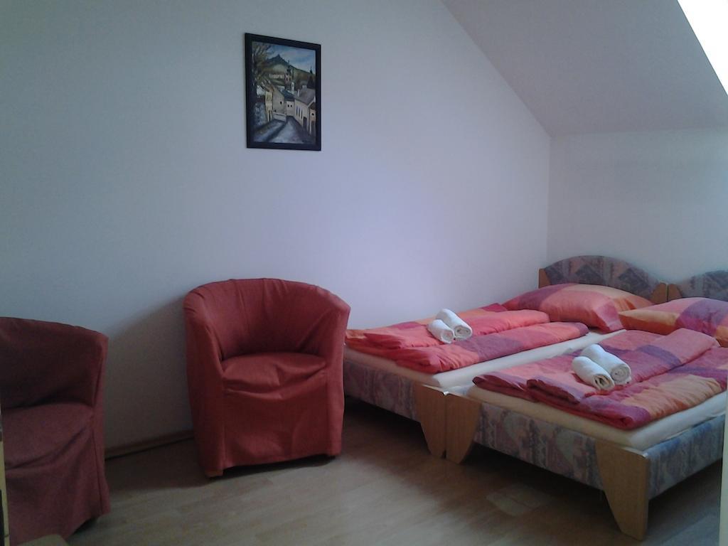 Penzion Richnava Stiavnicke Bane Room photo