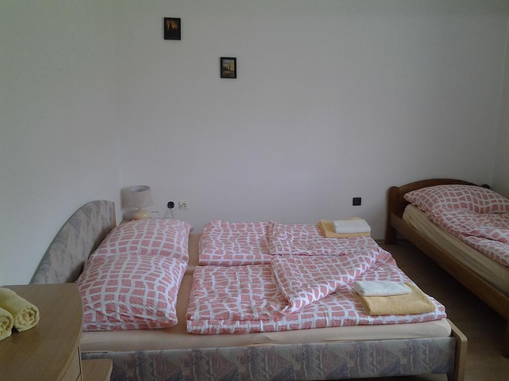 Penzion Richnava Stiavnicke Bane Room photo